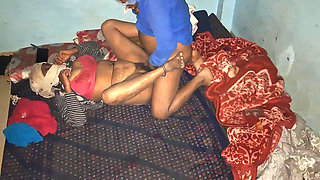 and drank completely, then did it from top to bottom.