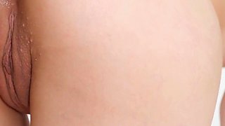 Firstanalquest - Anal Newbie Baby Doll Is Into Banging with Big Dicks