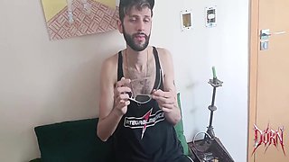 Vi O Magrinho Treinando No Parque E Paguei Pra Ele Fuder Meu Cuzinho (completo No Red) - Bee F And Sub Zero
