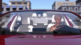 My Husband's Boss - Chapter 1 - the Mechanic About to Kiss Vivian