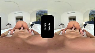 Deepthroat Queen - VirtualPapi