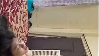 Indian Tamil Wifey Pummeling