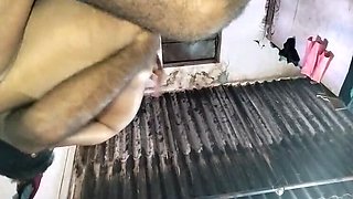 Hot Indian Wife Invites Friend to Be Surrogate - Hardcore Fucking & Creampie Full Movie