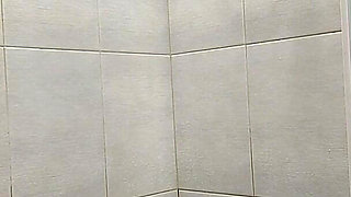 I Peed in the Shower.