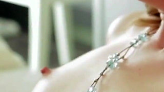 Tight Pussy Gets Fucked Rough
