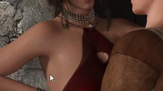 My Pregnant Landlady Cheats on Her Husband with My Cock