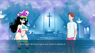 Sex Note - 135 My Fantasy Comes True By MissKitty2K