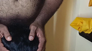Housewife Enjoying Homemade Sex with Neighbour Batchelor