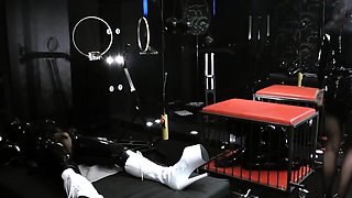 Femdom fetish bdsm mistress hoes