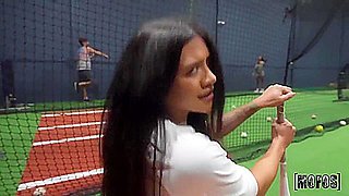 Indoor Batting Cages - Hesgotrizz