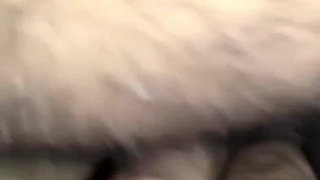 Daddy Makes My Pussy Creamy