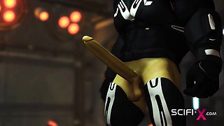 Fantastic sweetheart's extreme deepthroat dirt