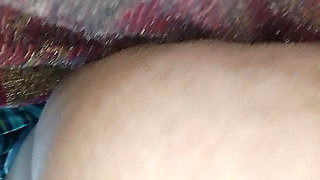 Indian coupal in hard wife