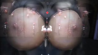 Joi 3d mistress