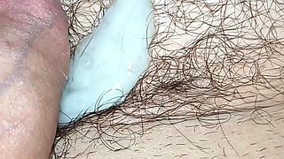 Fisting My Husband, Deep Fucking Anal and Cum