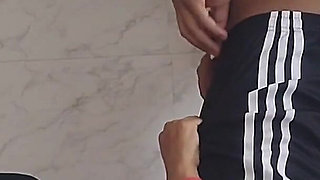 Step Sis and Step Bro Shares One Bed and Have Fun Sex Whole Day in Marathi, Desi Indian Marathi Girl in Mumbai