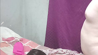 White Boss Purely Fucks Domestic Worker Doggystyle