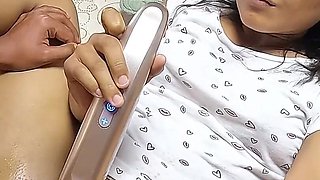 Anal with Rich Orgasms