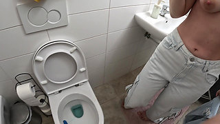 Golden Shower Mouth Piss and Panty Wetting Pissing Compilation