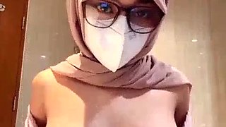 Hijab Slut