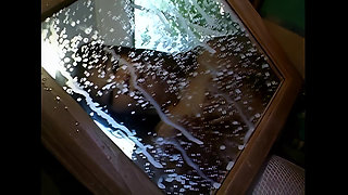 My Pregnant Wife Full of Milk Wants My Friend's Cock - Episode #01