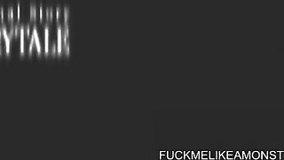 Nymphet's japan video by Fuck Me Like A Monster