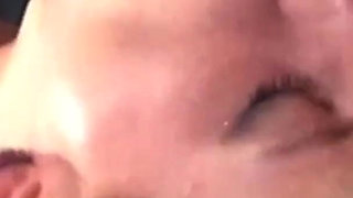 Slut on Fire