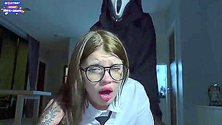 Crazy Porn Movie School Uniform Exclusive Only Here