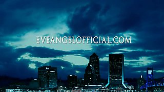 Eve Angel's Hot Lesbian Threesome