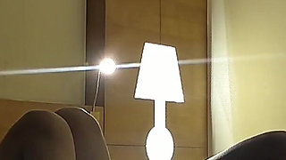 Desi Randi Horny Invite Hotel Room Service Boy