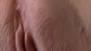 Young Slut with Tight Pussy and Big Clit Masturbates in Hotel