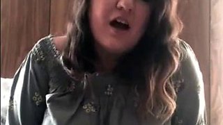 What a woman is: Fetish, Striptease  Domination Porn