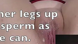Cuckold BBC Impregnation