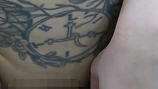 Pussy Licking Training by Sadistic Female Office Worker, Incompetent Employee Turned Into a Cunnilingus Machine