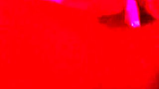 The playhards fuck under the red light