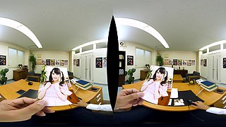 Non-Stop Cumming With Three Beautiful Voice Actresses! Part 1 - Fffm Asian Teen Foursome Office Sex