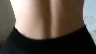 Turkish Hilde - Get Fucked on Construction Building -