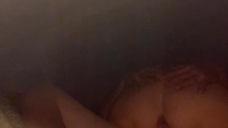 My Wife When I'm Not Home!