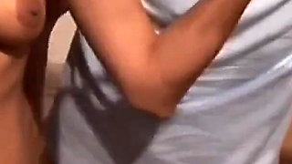 Mature cock pussy licking pussy fucking in 69 position