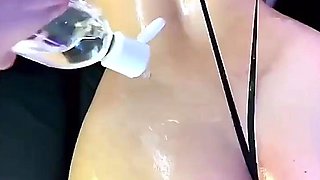 Beautiful Czech amateur babe fucking pov