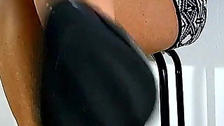 Your Toe Tapping Blond.
