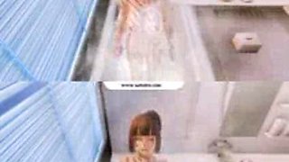 VR Hentai 480p