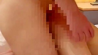 I Tried to Teach a Virgin Girl How Good a Dick Feels Ww