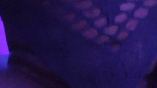 The Squirt Heard Around