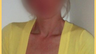 Wifey Amazing Hot Yellow Short