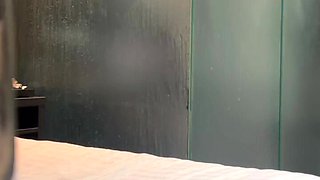 Secret Camera in My Hotel Room