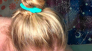 Throat Goblin Ep - 59 Librarian MILF Is Cum Guzzler