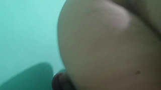 Sexy Filipina Milf, My Pussy Wanted To Eat The Dildo