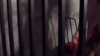 From the Street Directly in His BDSM Room, Beautiful Blonde Fucked Hard in BDSM Room by Stranger That She Meets on the Street