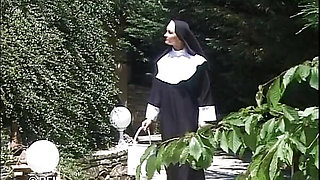 Nun stories 02.